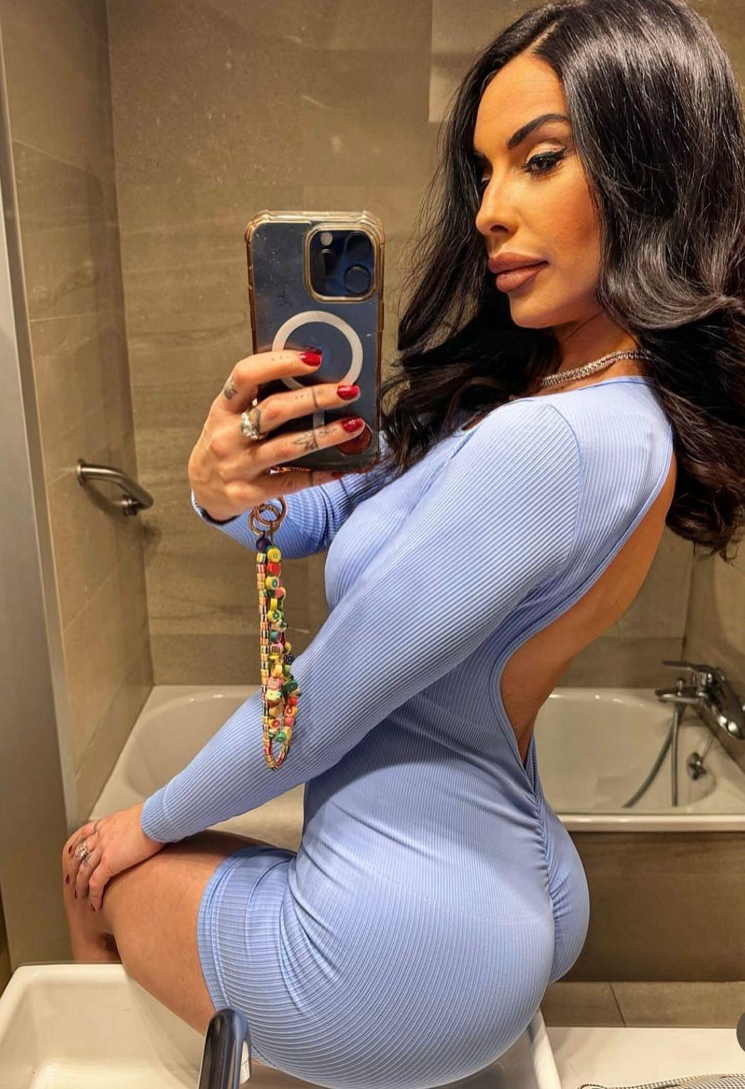 Escort - ELENA - Ibiza Tops